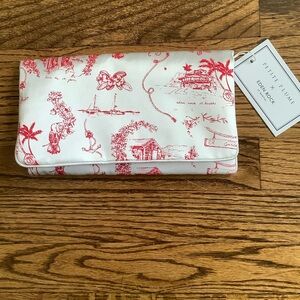 Petite Plume x Eden Rock St. Barth’s Accesory Case